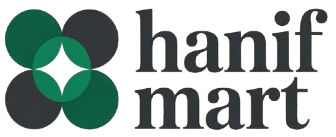 Hanif_Mart_logo