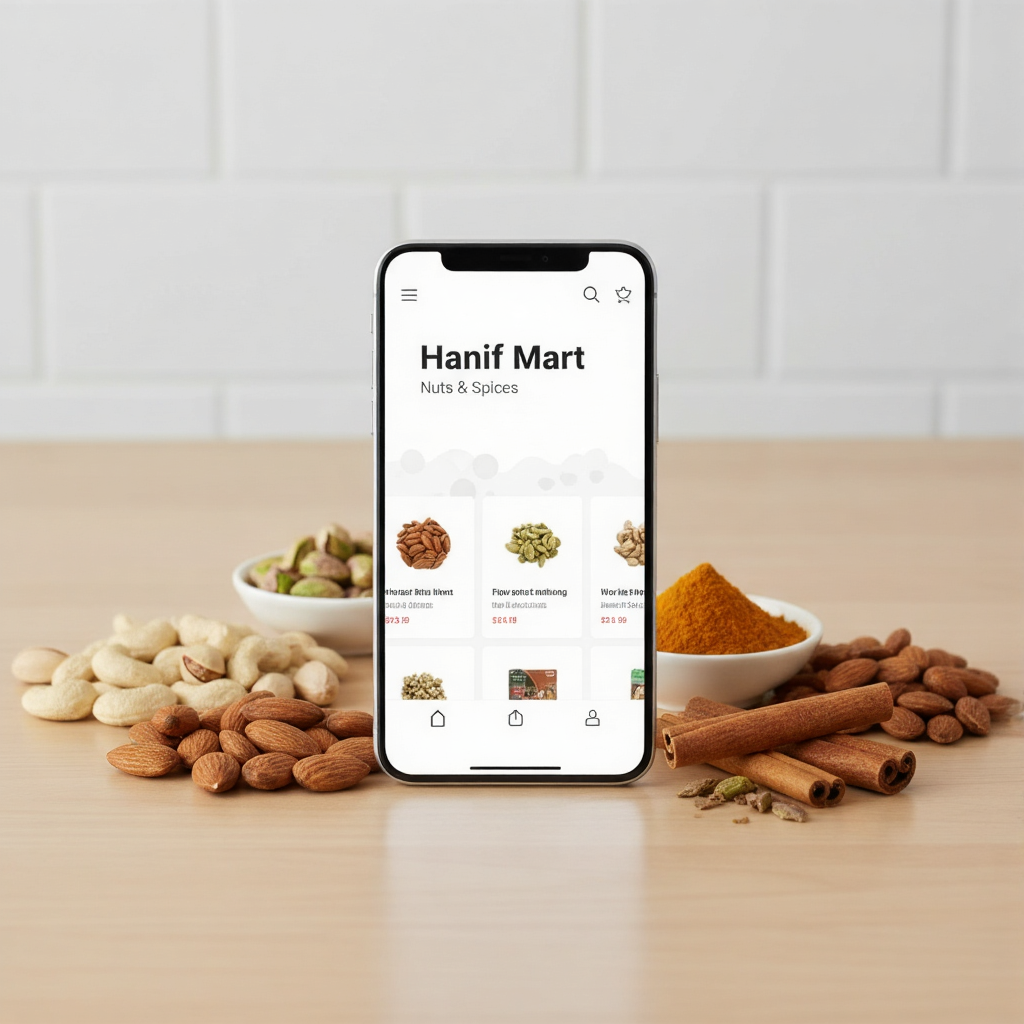 Why You Should Buy Nuts & Spices Online in 2025 | Benefits & Tips